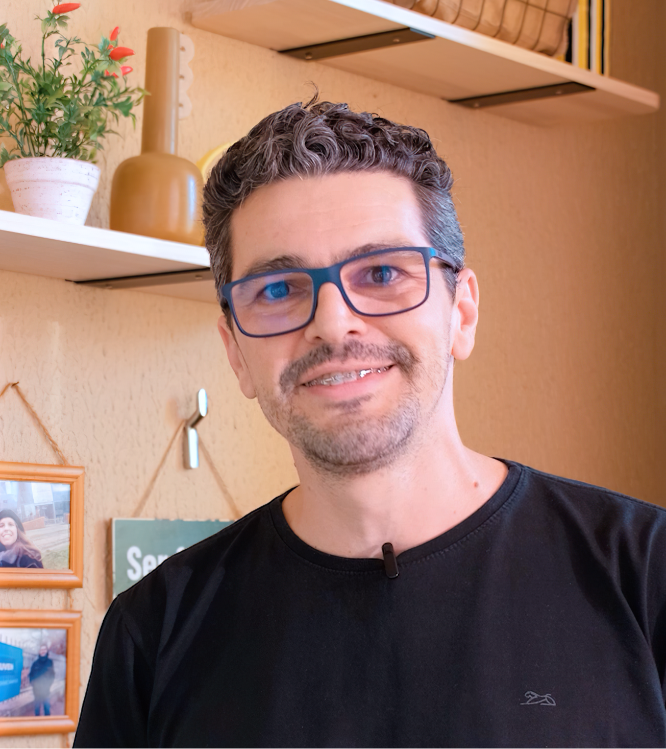 Jean Carlos Rodrigues da Silva